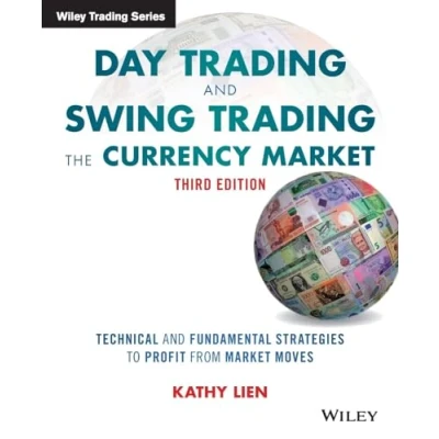 Afbeelding van Day Tradin &amp; Swing Trad The Curency Mark