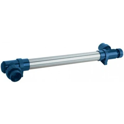Afbeelding van Aquaforte Losse T5 vervangingslamp 40 watt blauwe fitting