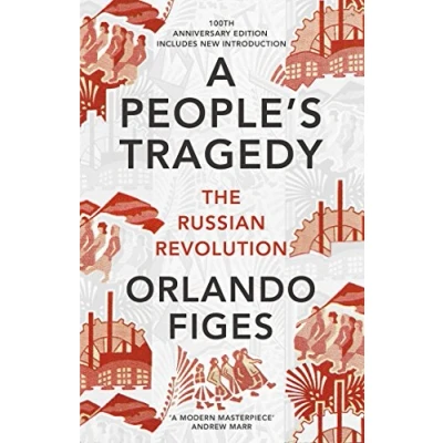 Afbeelding van People&#039;s Tragedy