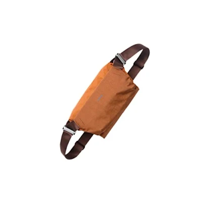 Afbeelding van Bellroy Venture Sling 6L (crossbody tas), Bronze