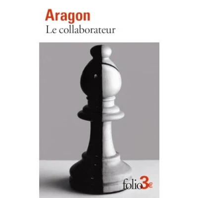 Afbeelding van Le collaborateur et autres nouvelles