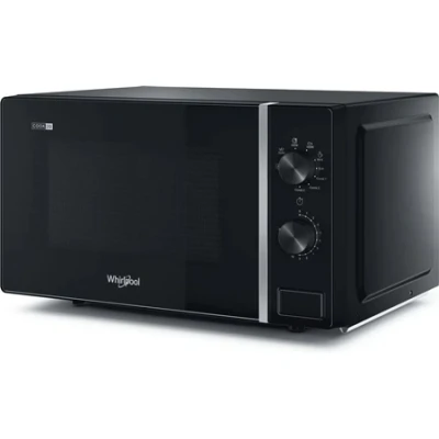 Afbeelding van Whirlpool Mwp 103 B Vrijstaande Microgolfoven