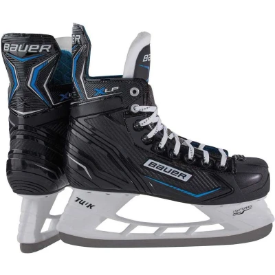 Afbeelding van X LP Int IJshockeyschaatsen Heren 000 10 Zwart