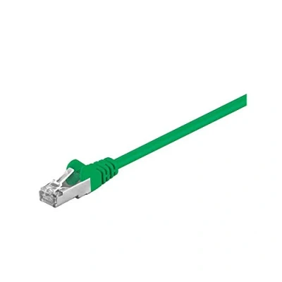 Afbeelding van 5 m Netwerkkabel Cat 5e SF/UTP