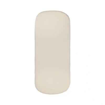 Afbeelding van Joolz Hoeslaken Wieg Perfect Milky Beige