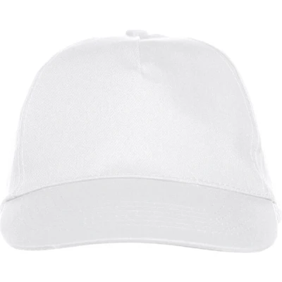 Afbeelding van Clique Texas Cap 024065 Wit