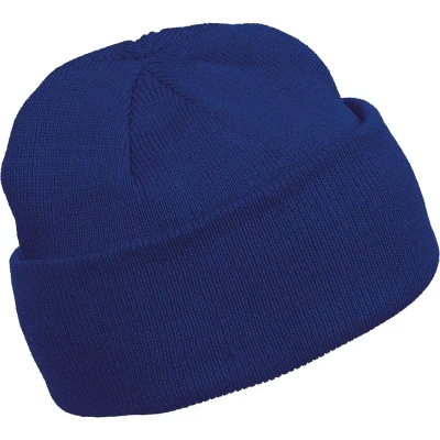 Afbeelding van K up Gebreide muts KP031 Royal Blue