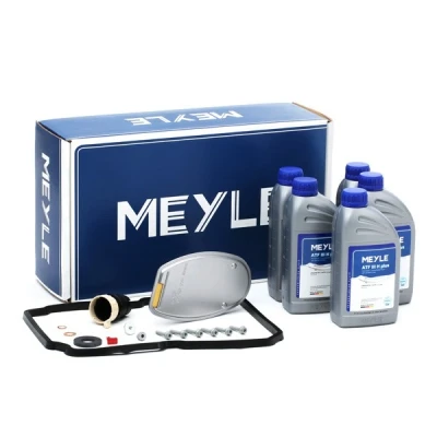 Afbeelding van Onderd.set, olie verversen van automatische versnellingsbak MEYLE 014 135 0201