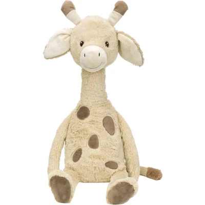 Afbeelding van Happy Horse Knuffel Big Giraffe Gus 75cm