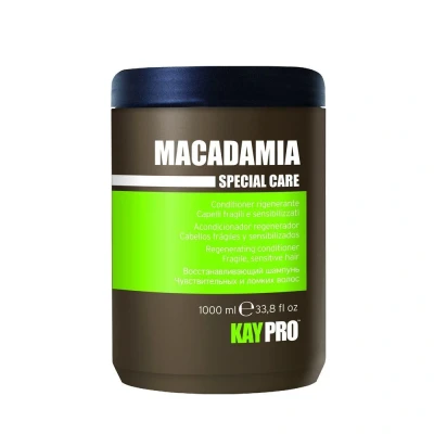 Afbeelding van Kay Pro Special Care Macadamia Conditioner 1000ml