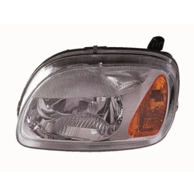 Afbeelding van Van Wezel Koplamp 3309962