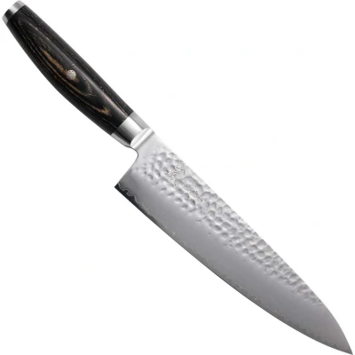 Afbeelding van Yaxell Ketu Koksmes 24 cm
