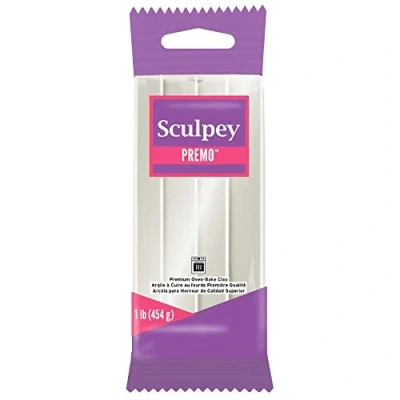 Afbeelding van Premo accents pearl klei 454 gr Sculpey