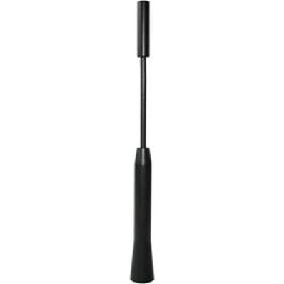 Afbeelding van Eufab 17564 Aluminium Staafantenne Zwart