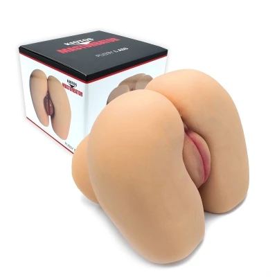 Afbeelding van Masturbator Kiotos Vagina &amp; Anus NR15