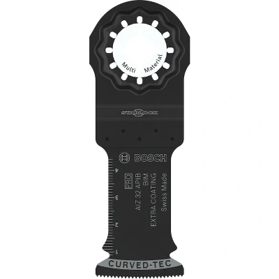 Afbeelding van Bosch Accessories 2608669067 Multitool 5 stuk(s)