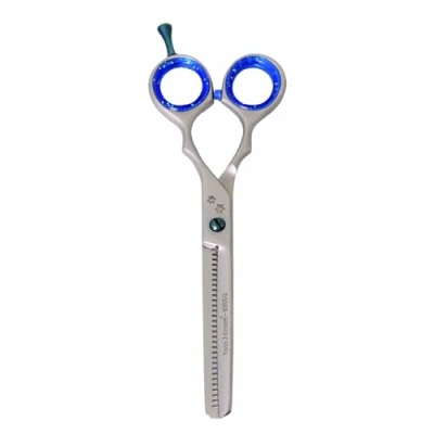 Afbeelding van Tools 2 Groom 60600 Effileerschaar Enkelzijdig 6 INCH 15 CM