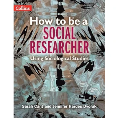Afbeelding van How to be a Social Researcher