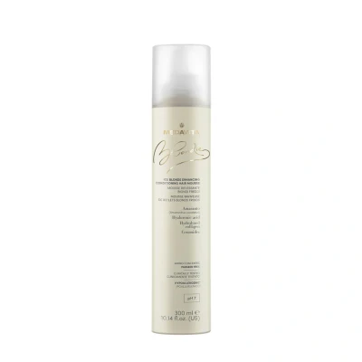 Afbeelding van Medavita Blondie Ice Blonde Enhancing Conditioning Hair Mousse 300ml 300 ml