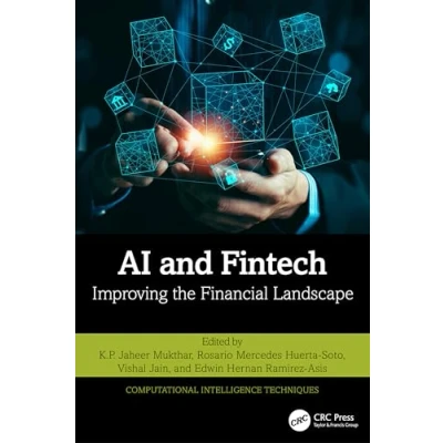 Afbeelding van Computational Intelligence Techniques AI and Fintech