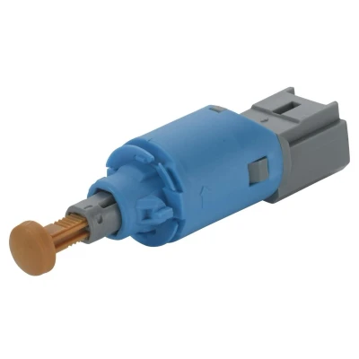 Afbeelding van Hella Koppelingbedieningsschakelaar (motor) 6DD 179 465 181
