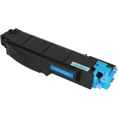 Afbeelding van Huismerk Kyocera TK 5345C Toner Cyaan