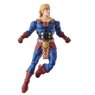 Afbeelding van Marvel Legends Action Figure Ikaris (BAF: Marvel&#039;s Zabu) 15 cm