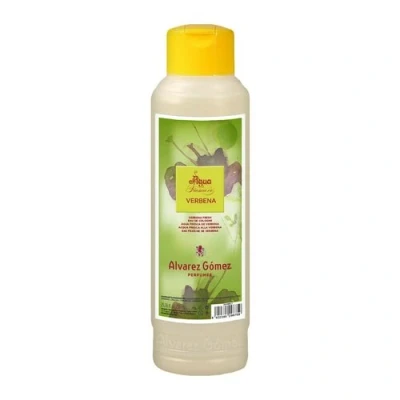 Image de Alvarez Gómez Agua Fresca Verbena Eau de Cologne 750 ml
