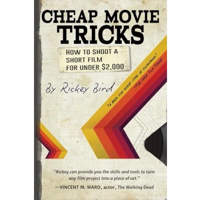 Afbeelding van Cheap Movie Tricks