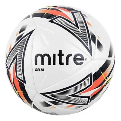 Afbeelding van Mitre Delta One Ball