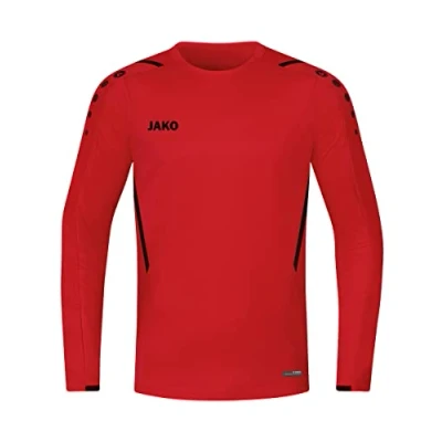 Afbeelding van JAKO Sweatshirt Uitdaging Challenge Uniseks Volwassene (1 stuk)