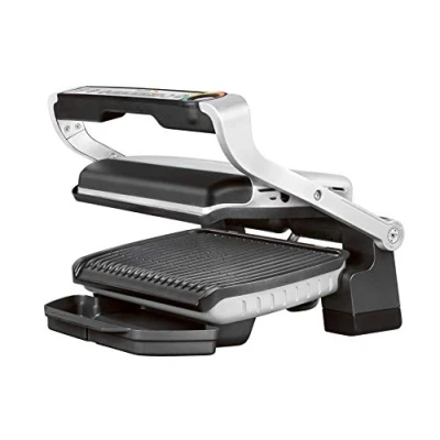 Afbeelding van Tefal Optigrill GC705D Contactgrill 2000 W