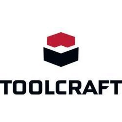 Afbeelding van TOOLCRAFT 159329 Inslagmoeren M8 Staal Galvanisch verzinkt 100 stuk(s)