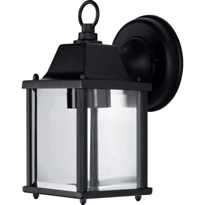 Afbeelding van OSRAM HOMELIGHTING ENDURA Classic Lantern Square S E27 4099854447440 LED buitenlamp (wand)