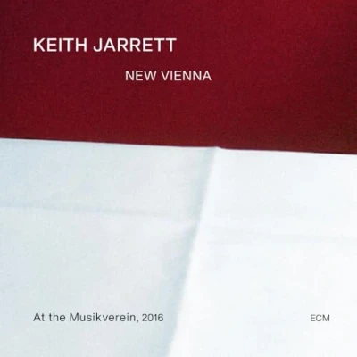 Afbeelding van Keith Jarrett At the Musikverein, 2016 (2 LPs)