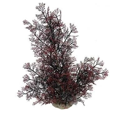 Afbeelding van Aqua Della Aquariumplanten (voeding) Vissen Phoenix Xl 56cm Rood 1st