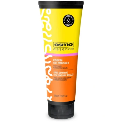 Afbeelding van Osmo Essence Hydrating Curl Conditioner 250ml Voor Krullend Haar