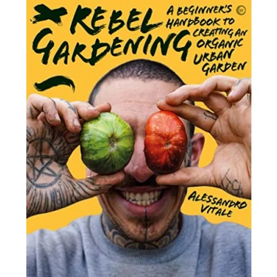 Afbeelding van Rebel Gardening