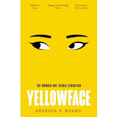 Afbeelding van Yellowface