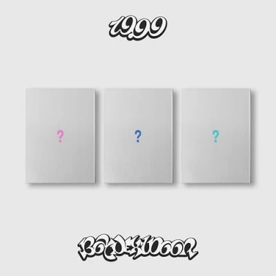 Afbeelding van Boynextdoor 19.99 (CD)
