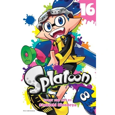 Image de Splatoon