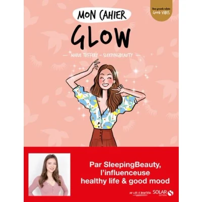 Image de Mon cahier Glow