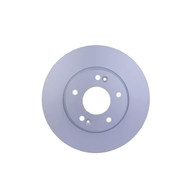 Afbeelding van HELLA PRO 8DD 355 118 371 Remschijf 280 23 05/07 114,3 interne ventilatie Gecoat Zonder wielbevestigingsbout, wielnaaf