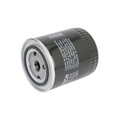 Afbeelding van BOSCH 0 451 103 313 Oliefilter 3/4&quot; 16 UNF Opschroeffilter AUDI: A6 C5 Avant, A4 B5 C6 VOLKSWAGEN: Passat GP Estate