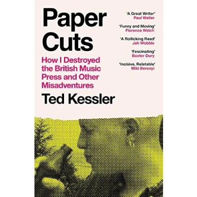 Afbeelding van Paper Cuts