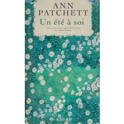 Afbeelding van UN ETE CHEZ SOI