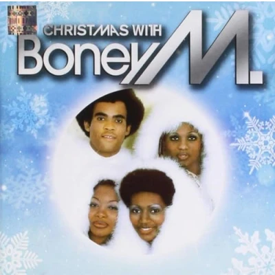 Afbeelding van Christmas With Boney M.