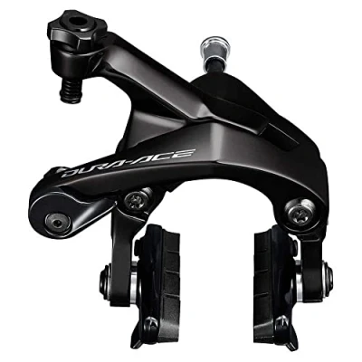 Afbeelding van Shimano Dura Ace BR R9200 Dual Pivot velgrem klauw Voorwiel