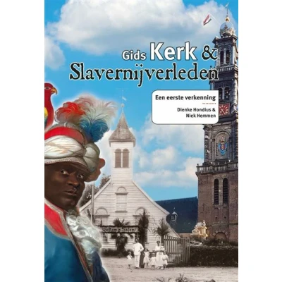 Image de Gids Kerk &amp; slavernijverleden