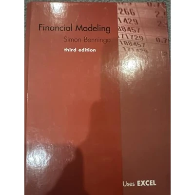 Afbeelding van Financial Modeling